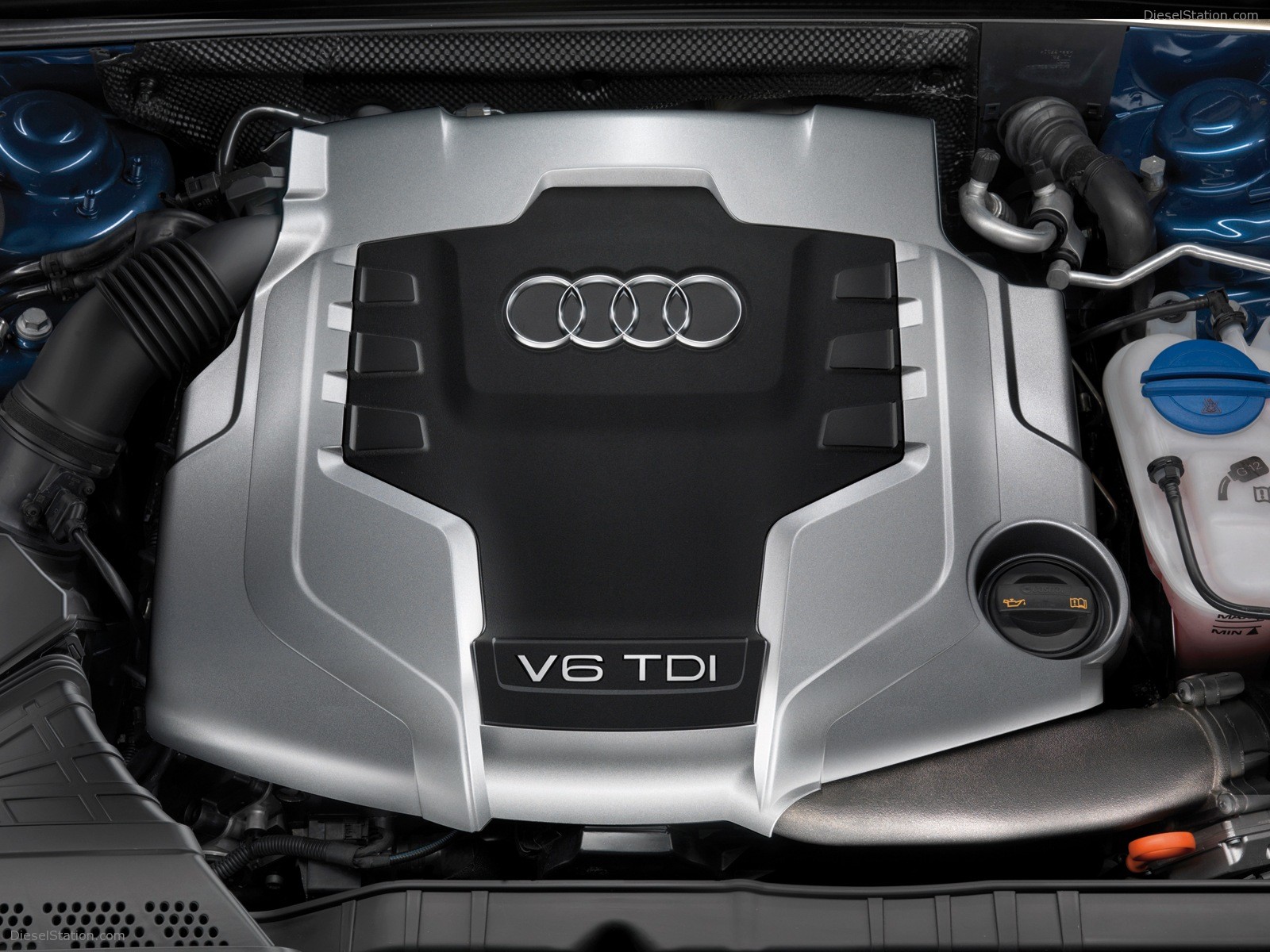 Audi A5 (2007)